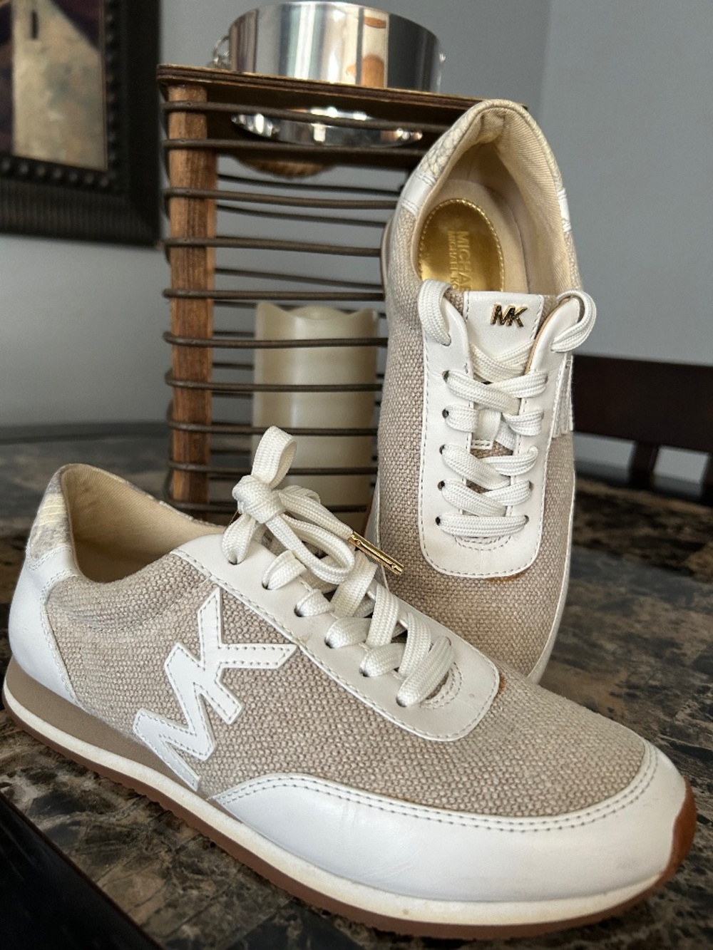 Michael Kors Sneakers
